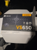 CORSAIR VS650