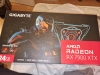 Rx7900xtx tout neuve