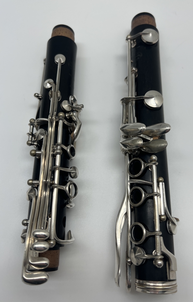 Clarinette Buffet Crampon RC