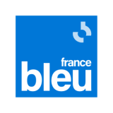 Logo France Bleu