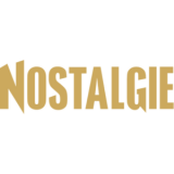 Logo Nostalgie Belgique