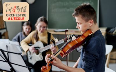 Zic Ethic partenaire OAE