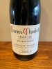 Charme chambertin grd cru 2020 roumier