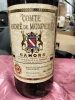 Magnum de Vin de Cahors 1992