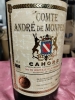 Magnum de Vin de Cahors 1992