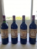 Château Ducru-Beaucaillou 1985 - 2e cru classé - Bordeaux - Saint-Julien - Rouge 