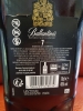 WHISKY BALLANTINES 7ANS