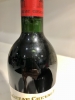 Château cheval blanc 1er Grand Cru classé 1986