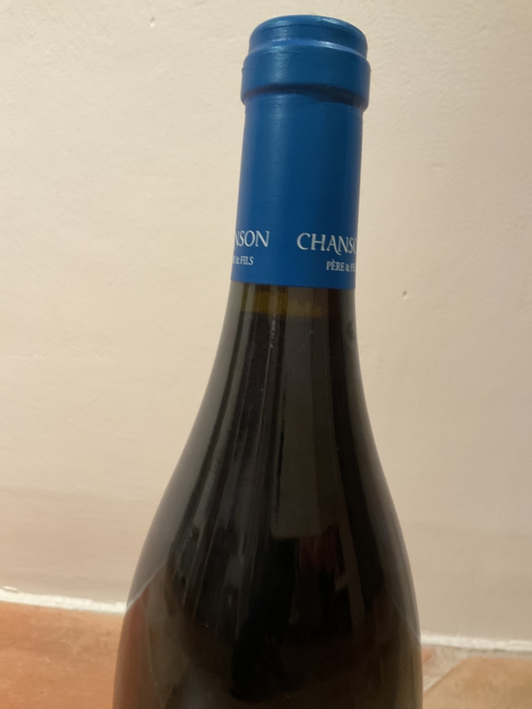 Beaune 1er cru Clos des Mouches