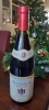 Bourgogne pinot noir 2004