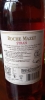 Syrah Roche Mazet 2016