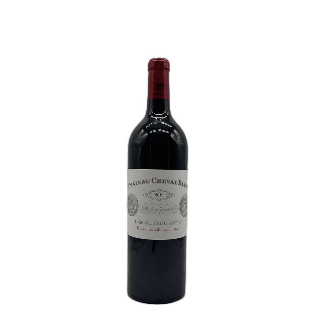 Chateau Cheval Blanc 2019