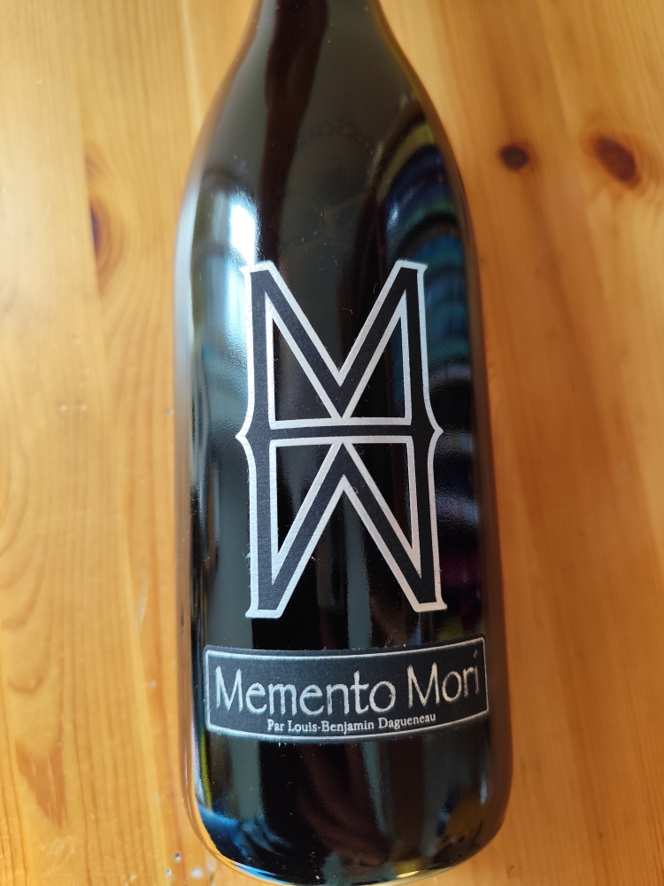 MEMENTO MORI 