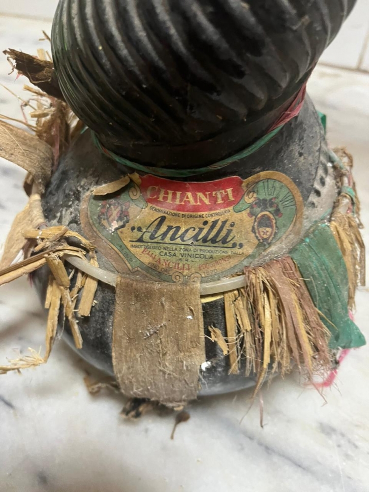 Chianti ancilli 
