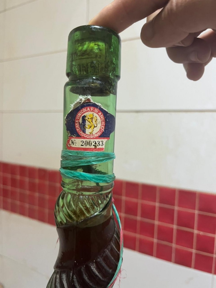 Chianti ancilli 