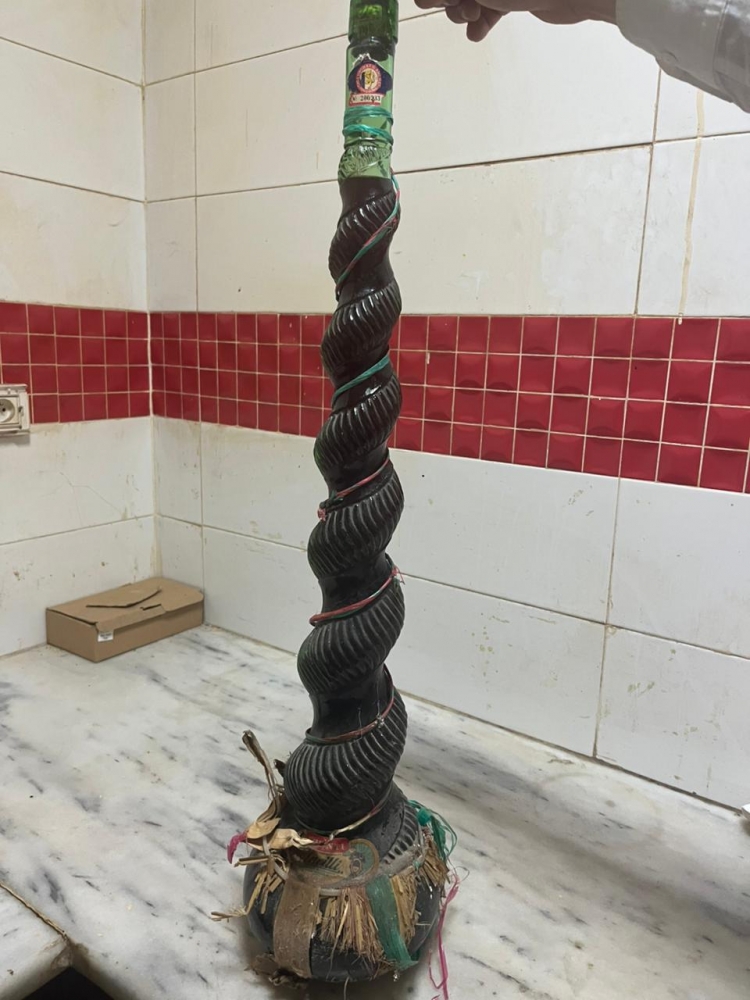 Chianti ancilli 