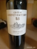 Château Larrivet Haut-brion