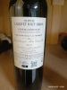 Château Larrivet Haut-brion
