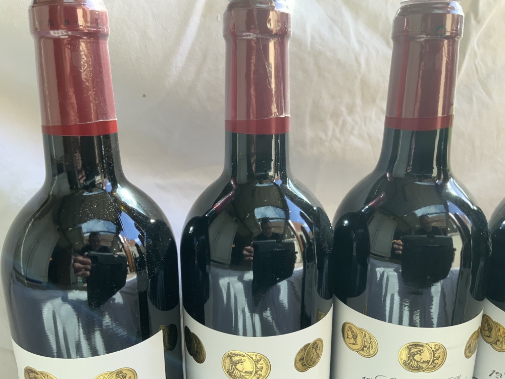 1er Grand Cru Classé Clos Fourtet 2010