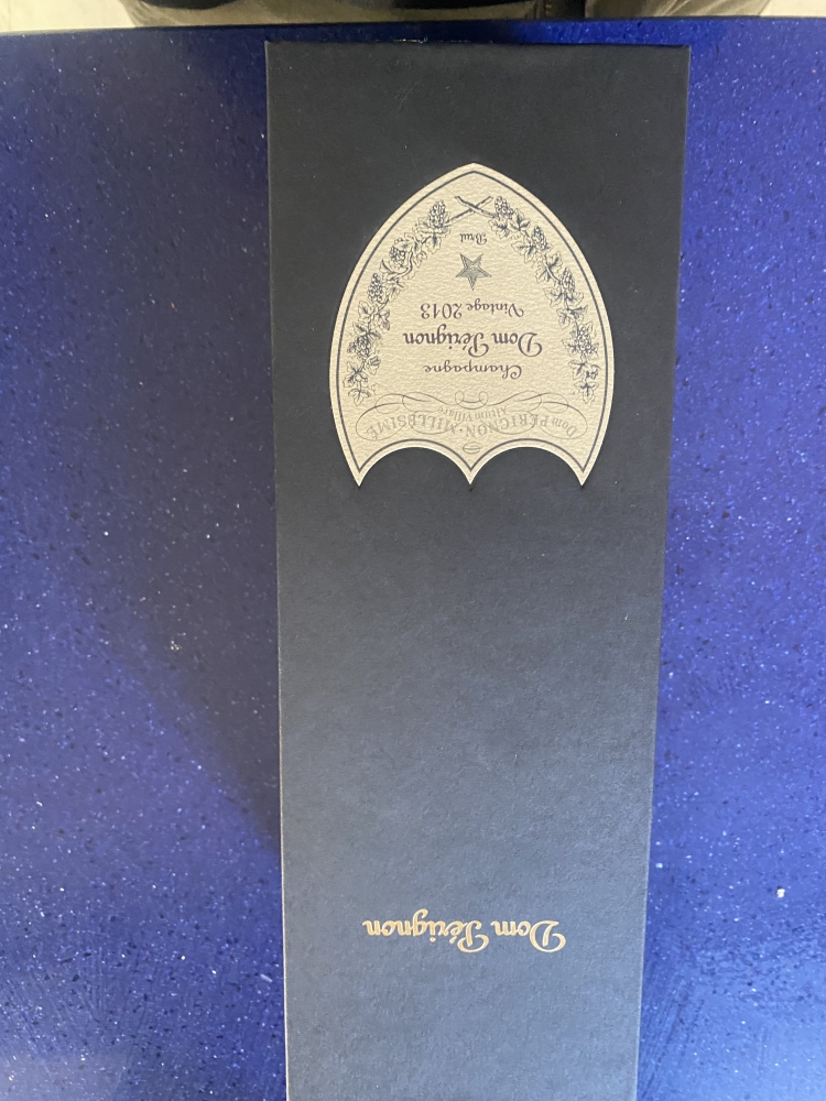 Don perignon 2013