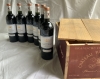 Château Pape Clément 2010 Bernard Magrez