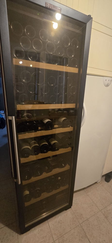 Cristal Roederer 2004