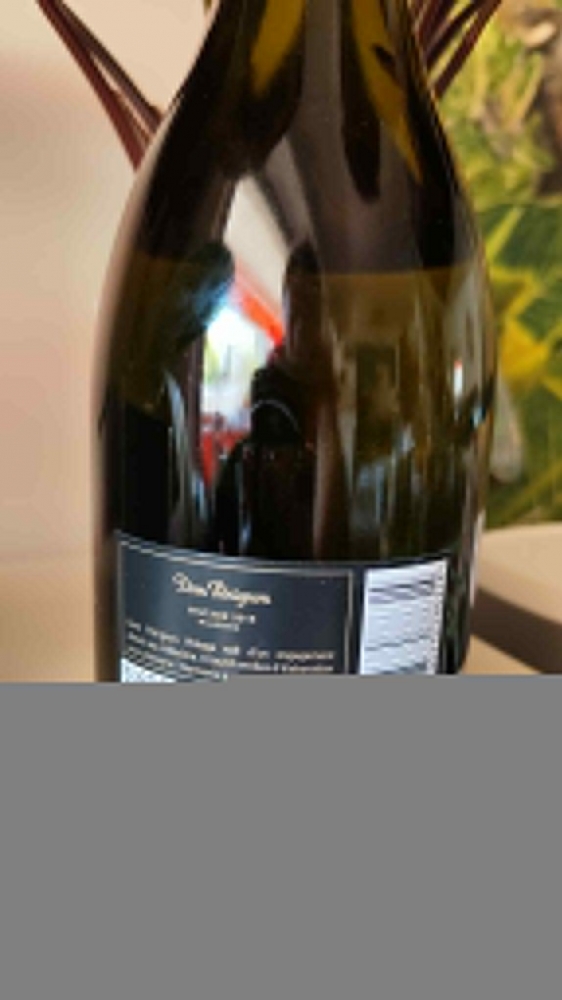 Dom Perignon Vintage 2015
