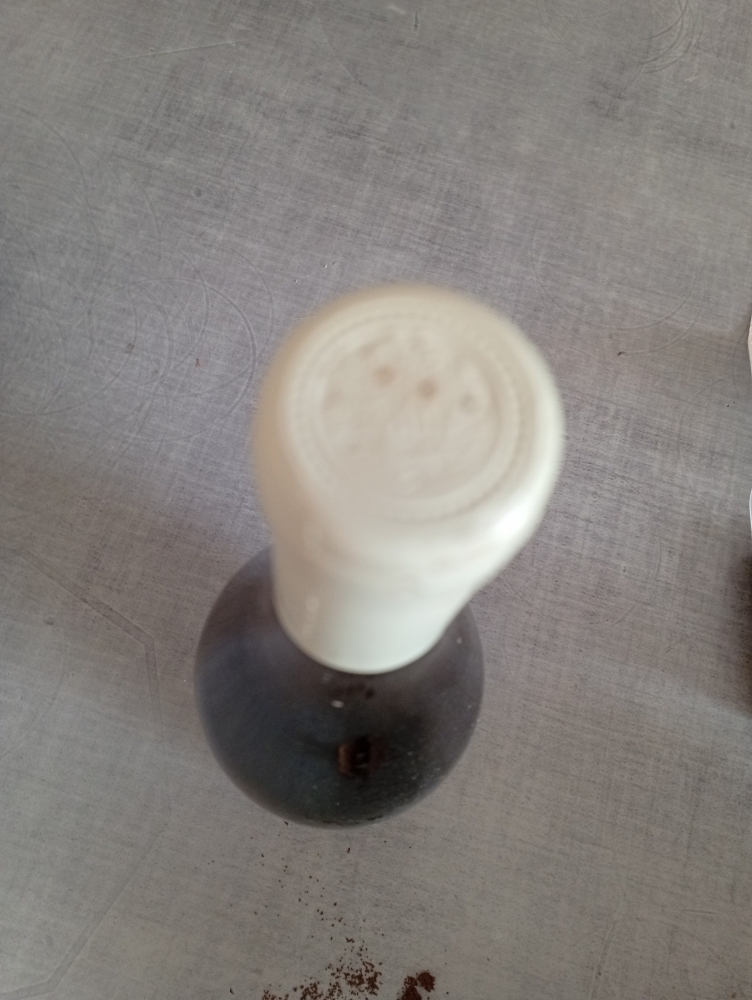 CLOS ROUGEARD BREZE BLANC 2002 AOC SAUMUR