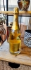 Champagne Cristal Roederer 2016