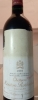 MOUTON ROTHSCHILD GRAND CRU CLASSE 1993 ETIQUETTE USA