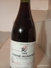 DOMAINE RENE ENGEL VOSNE ROMANEE 1998