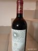 MOUTON ROTHSCHILD 1ER GRAND CRU CLASSE 2002