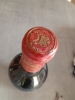 MOUTON ROTHSCHILD GRAND CRU CLASSE 1993 ETIQUETTE USA