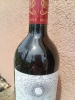 MOUTON ROTHSCHILD 1ER GRAND CRU CLASSE 2002