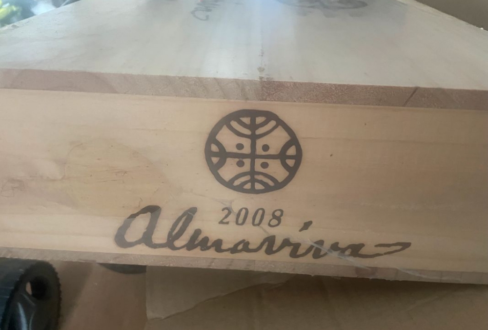 Almaviva 2008