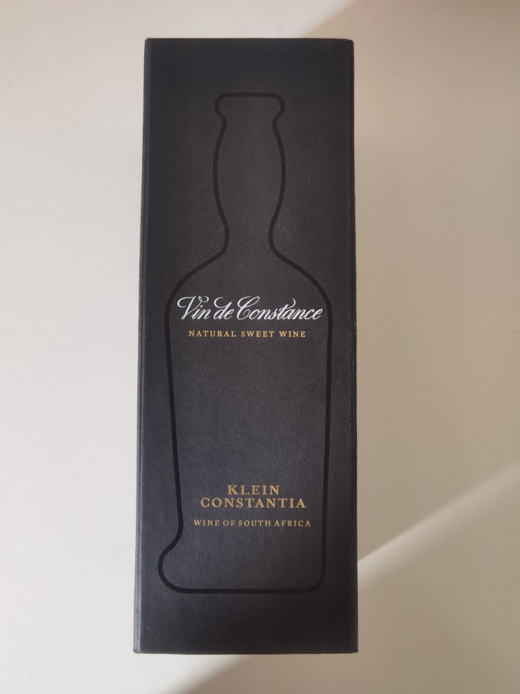 Klein Constantia 2018