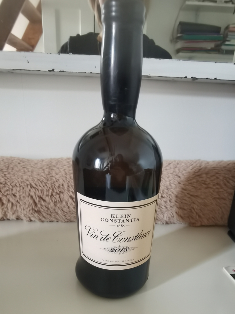 Klein Constantia 2018