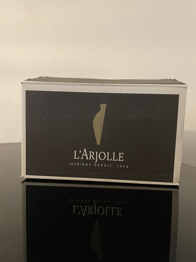 ÉQUINOXE CABERNET SYRAH 2023