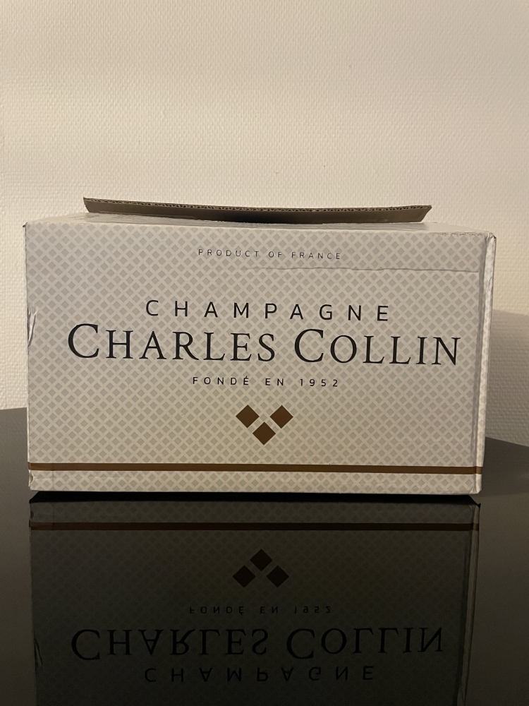 Champagne Charles Collin BRUT