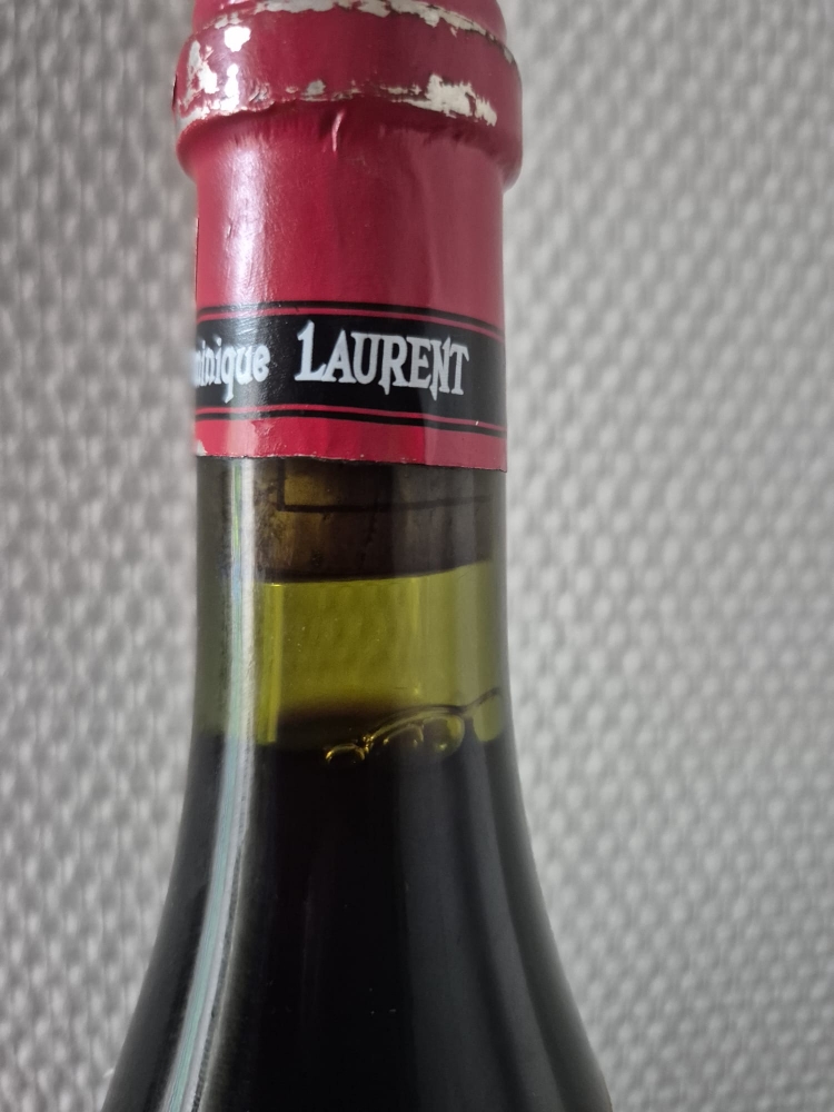 GRANDS-ECHEZEAUX Dominique LAURENT 