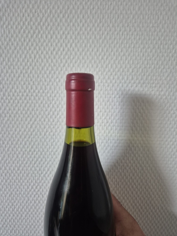 VOLNAY CLOS DES DUCS DOMAINE MARQUIS D'ANGERVILLE 