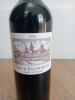 Cos d'estournel 2010