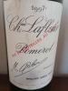 CHATEAU LAFLEUR 1997