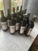10 btls château Lafon rochet 1993