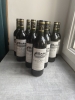 10 btls château Lafon rochet 1993