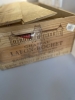 10 btls château Lafon rochet 1993