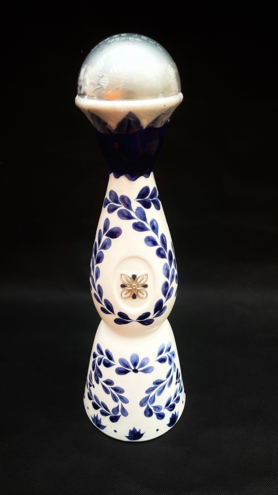 Clase Azul Reposado – Tequila d’exception du Mexique (700 ml)