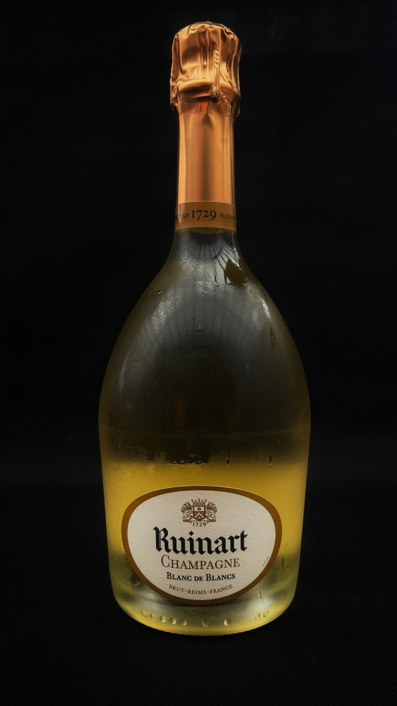 Ruinart Blanc de Blancs