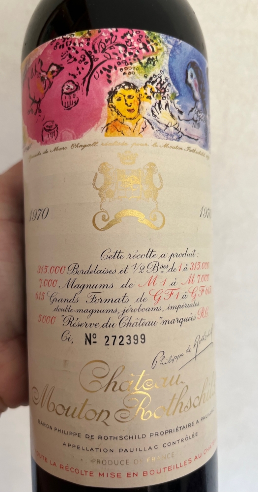 Château Mouton Rothschild