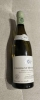 Chassagne montrachet 1er cru 